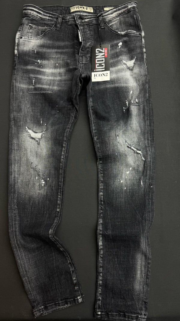 Icon jeans