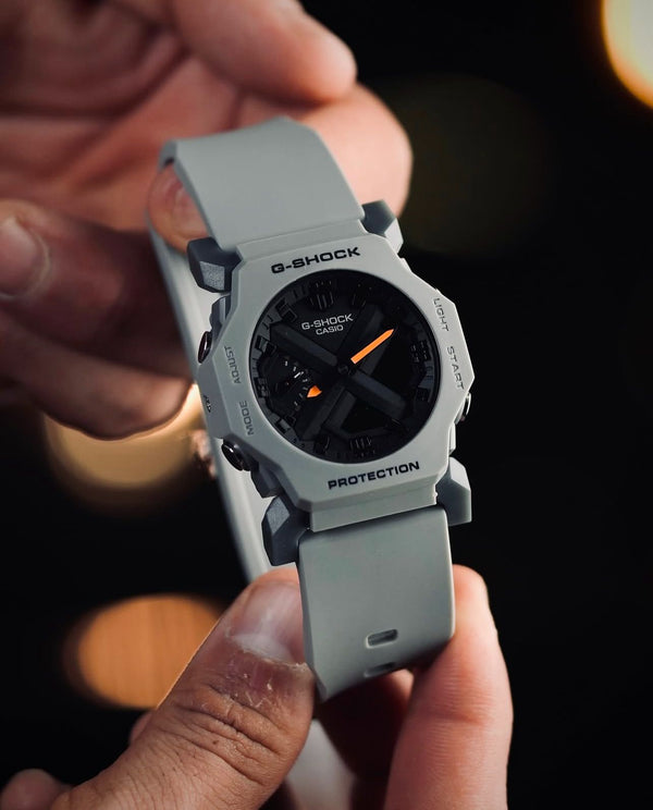 G-shock ga-2300