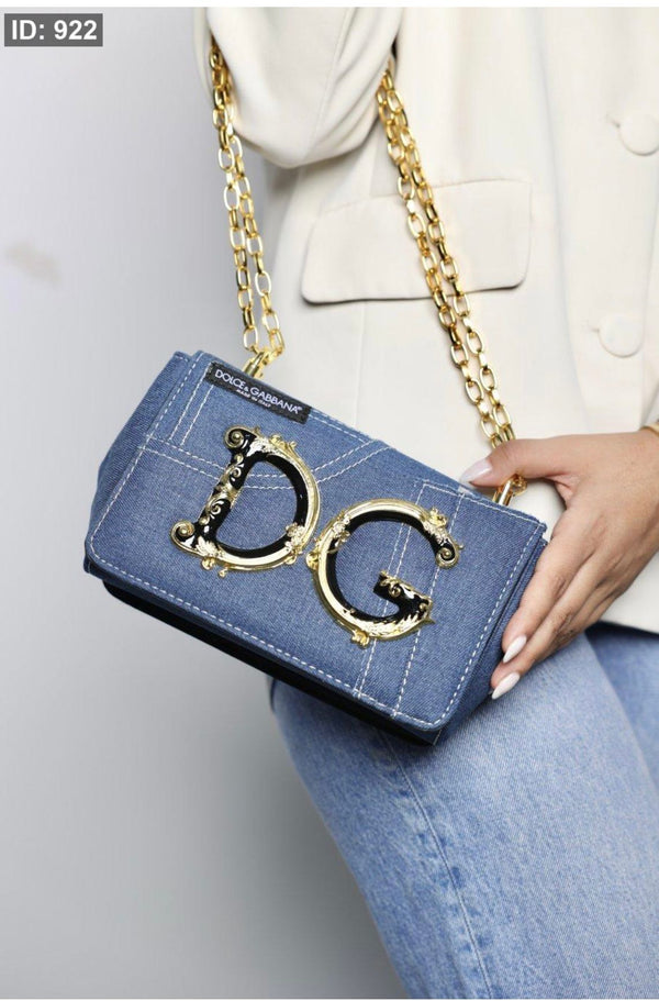 Bag - Dolci & Gabbana jeans / including company box