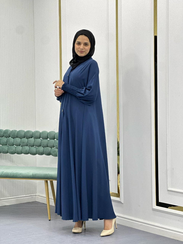 abaya