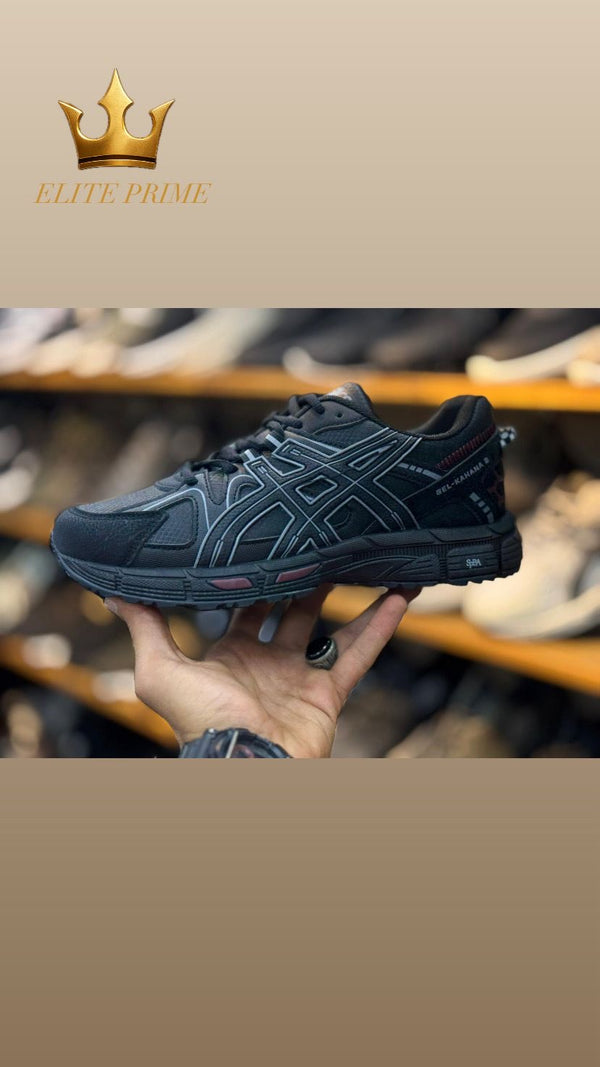 ASICS GEL-KAYANO 14 men's boots