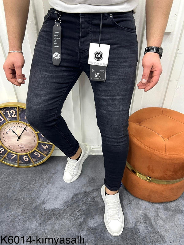 Crypto Premium Jeans for Men