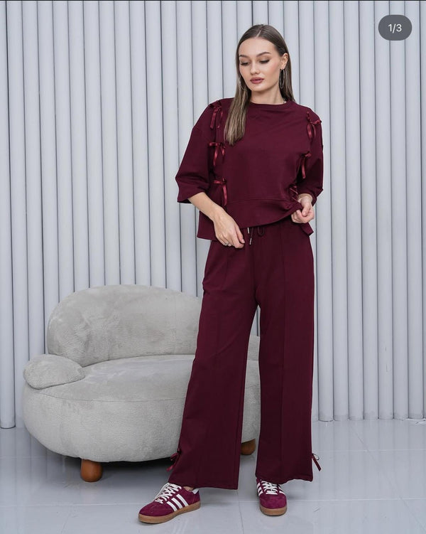 Sport pajamas