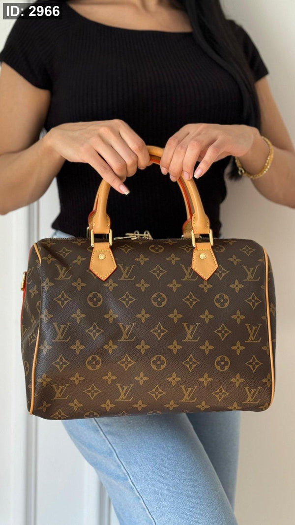 Lv speedy - Large bag
Quality Master