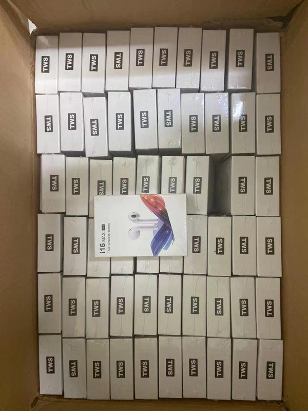 I 16 mxs