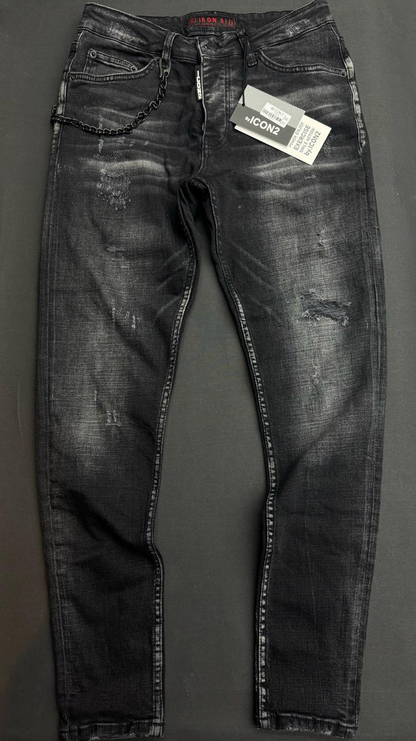 Icon jeans