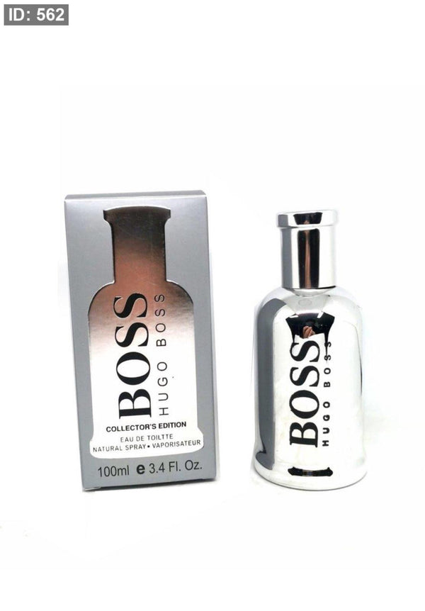 Boss - Hugo boss