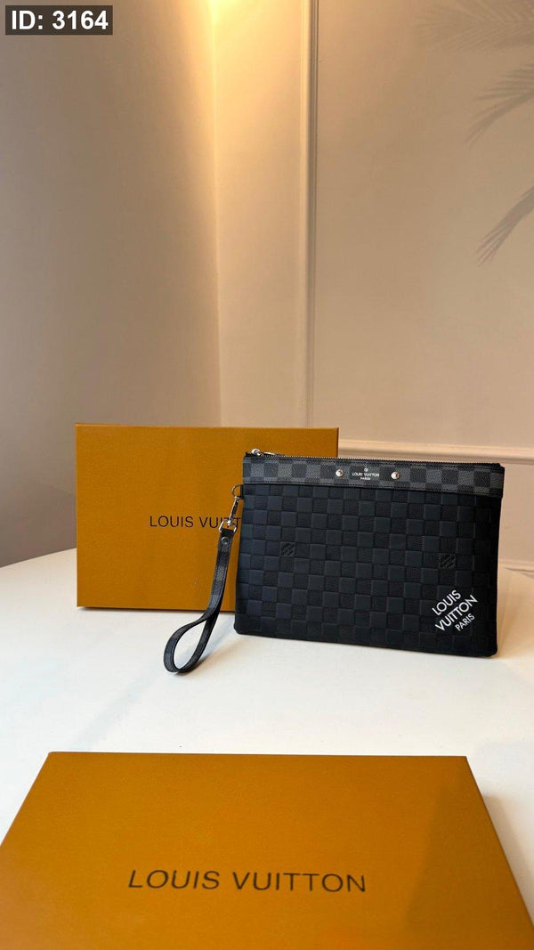 LV clutch