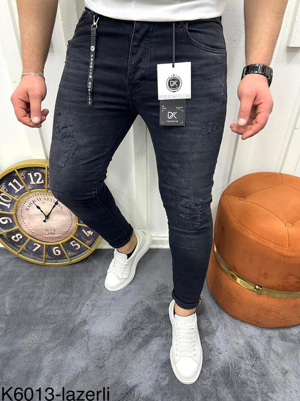Crypto Premium Jeans for Men