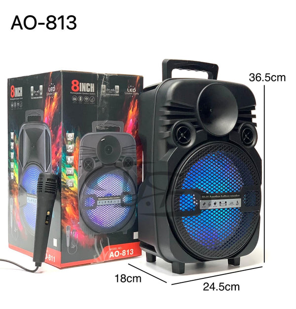 ao- 813