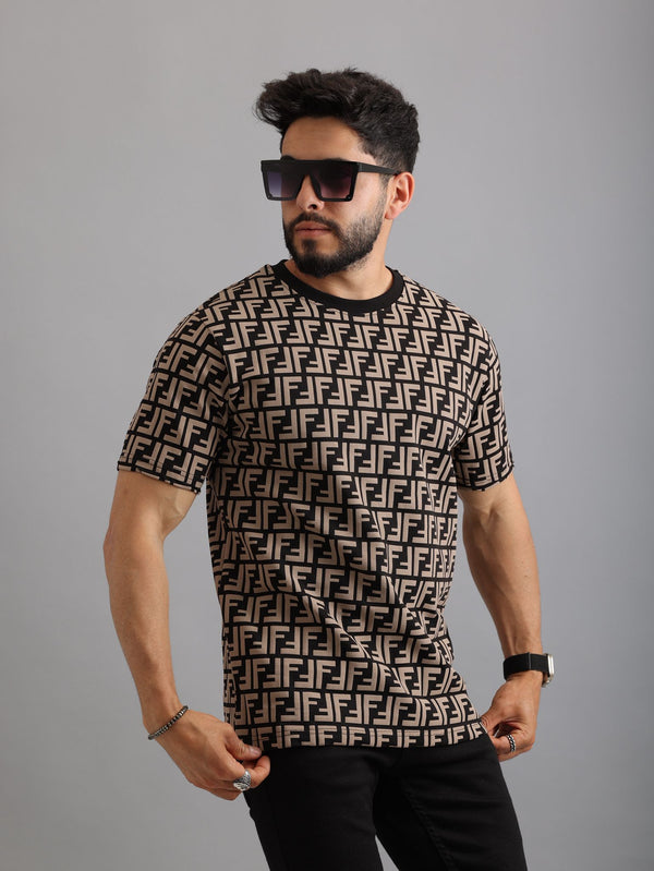 Men's t-shirt