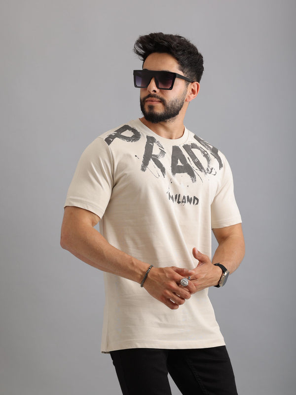 Men's T-shirt
