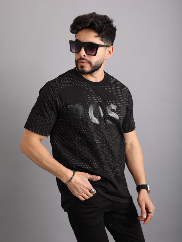 bloues BOSS