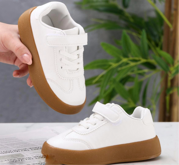 Baby boot