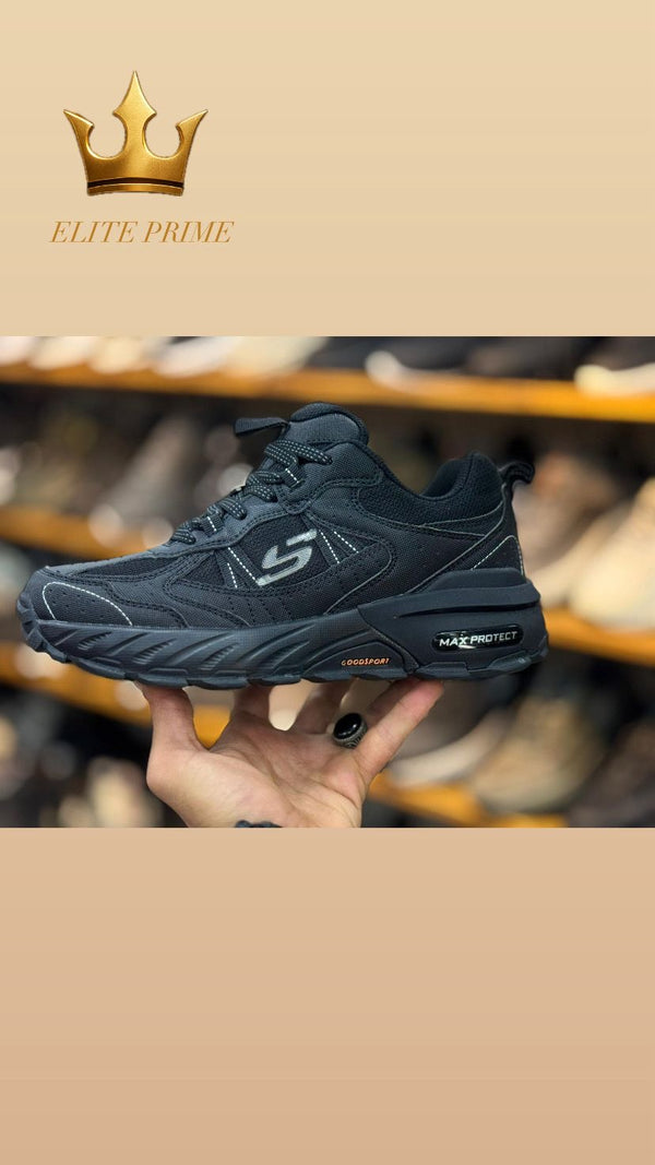 Skecher men's boots