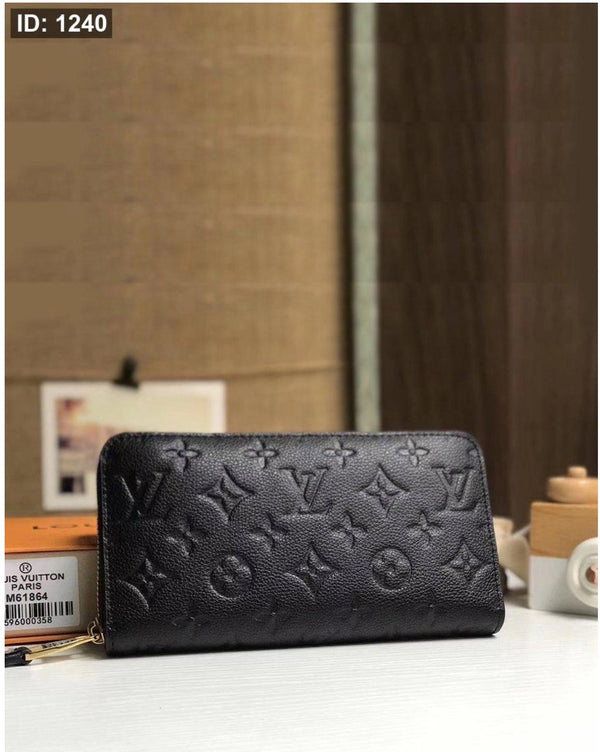Two bags - Louis Vuitton / box included