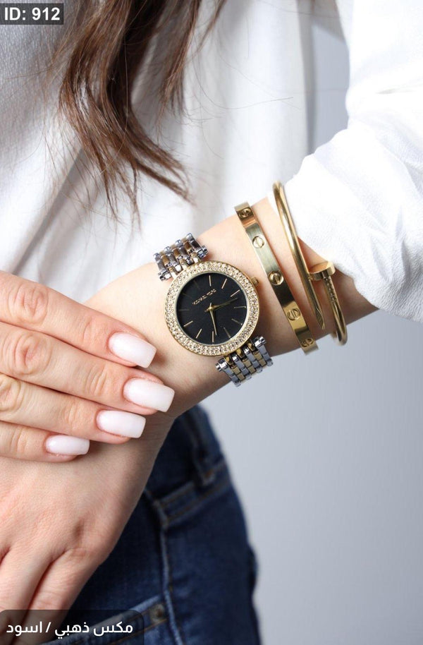 Set - Michael Kors + Cartier bracelets / including the original company box