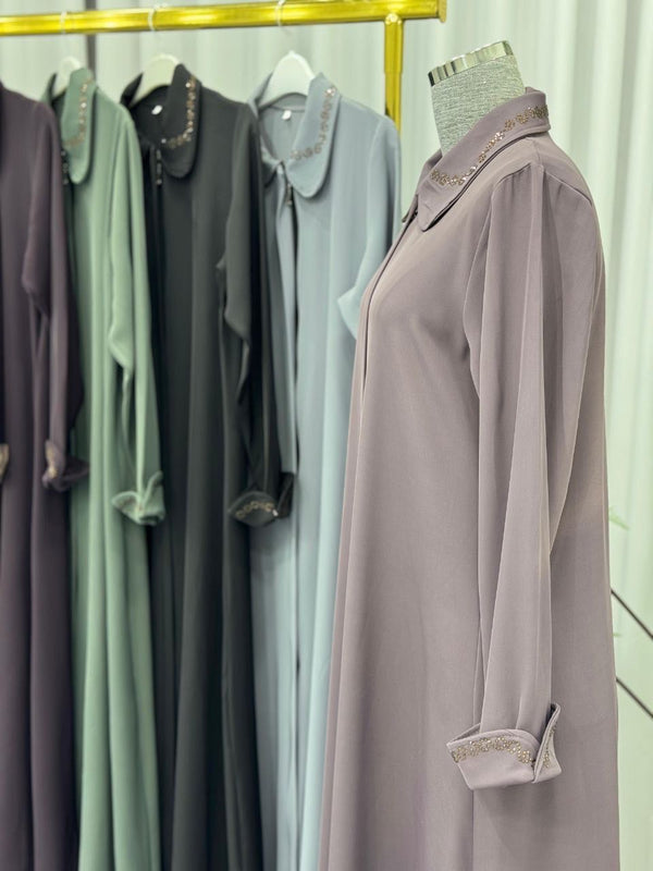 Casual robes