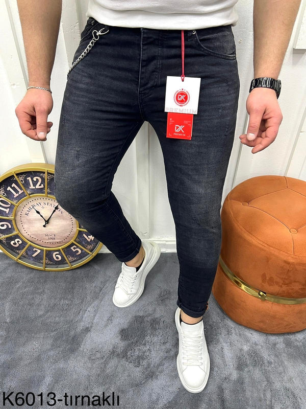 Crypto Premium Jeans for Men