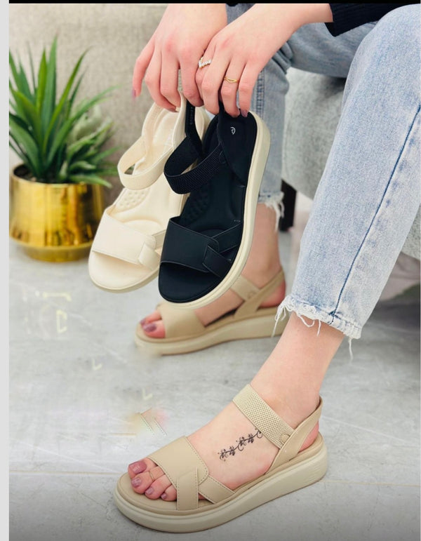 medical sanda
