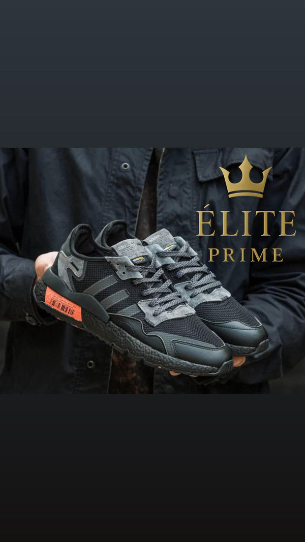 Men's boot