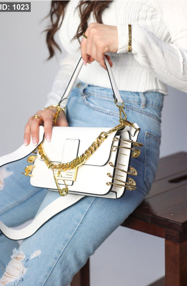 Bag - Fendace / box included