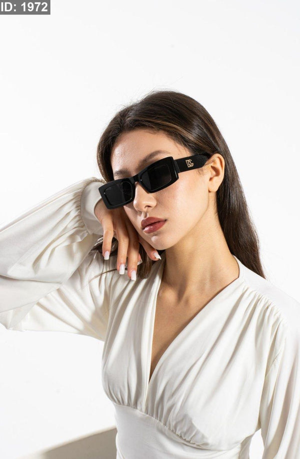 Glasses - D&G / includes a luxurious plain box and bag