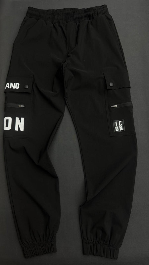 icon men's trousers