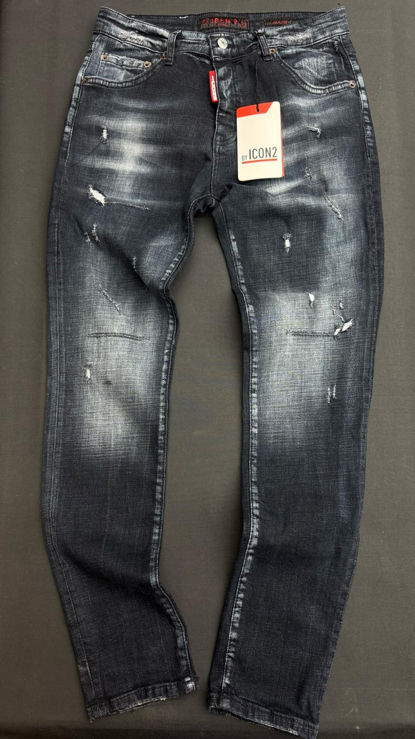 Icon jeans