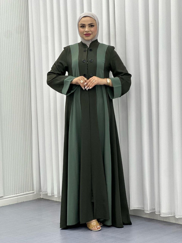 abaya