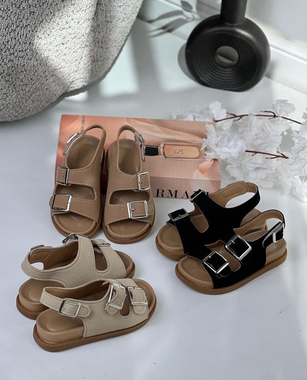 Baby sandal