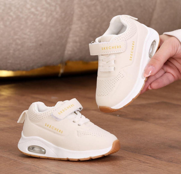Baby Skecher Boots
