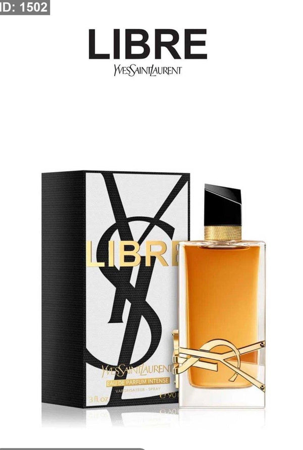 Yves Saint Laurent Libre