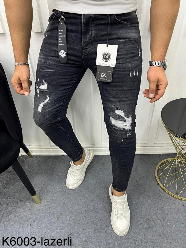 Crypto Premium Jeans for Men