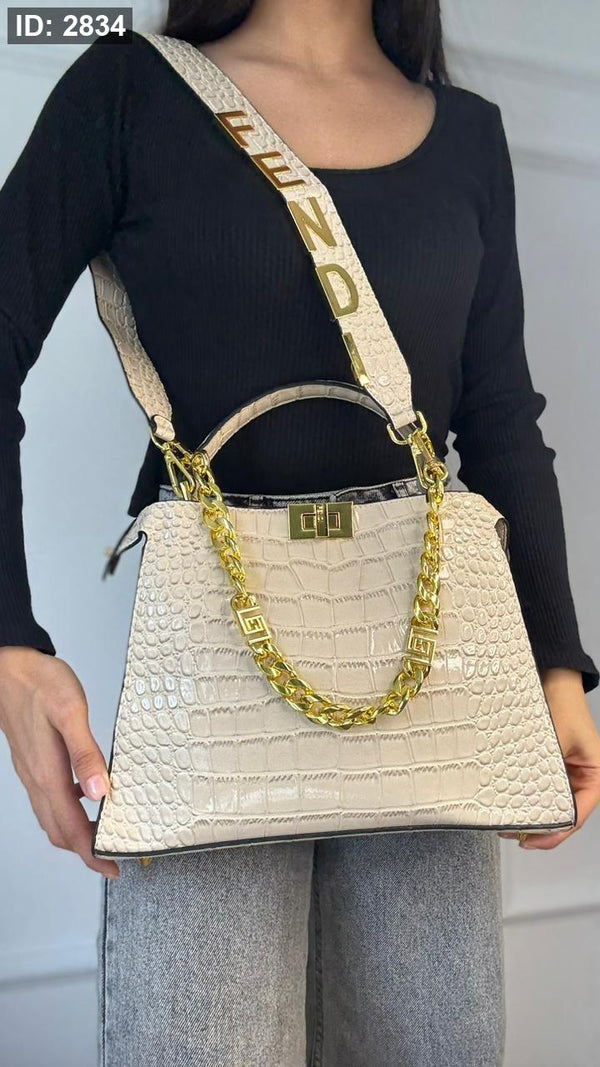 Fendi Qualitymaster Bag