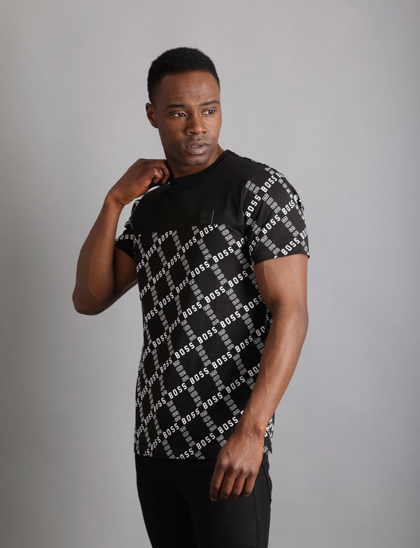 Boss T-Shirt