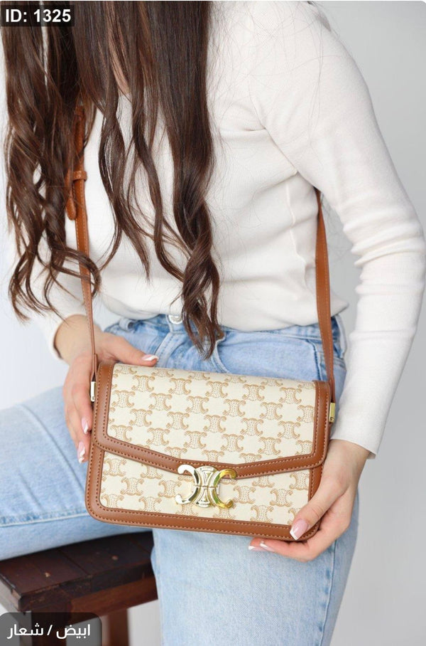 Bag - Celine Tromphe / box included