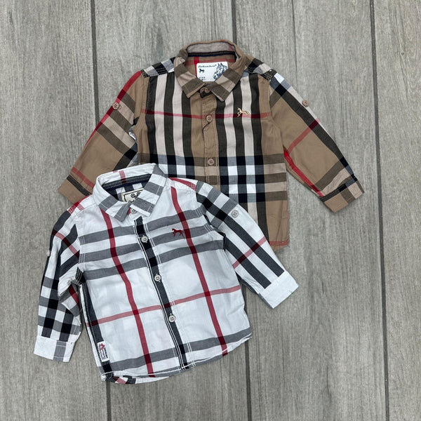 Baby shirt