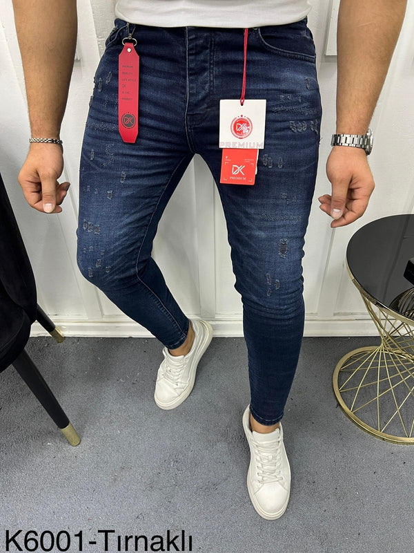 Crypto Premium Jeans for Men