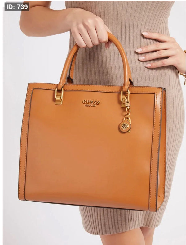 Bag - Guess Abey Elite Tote / Copy Master