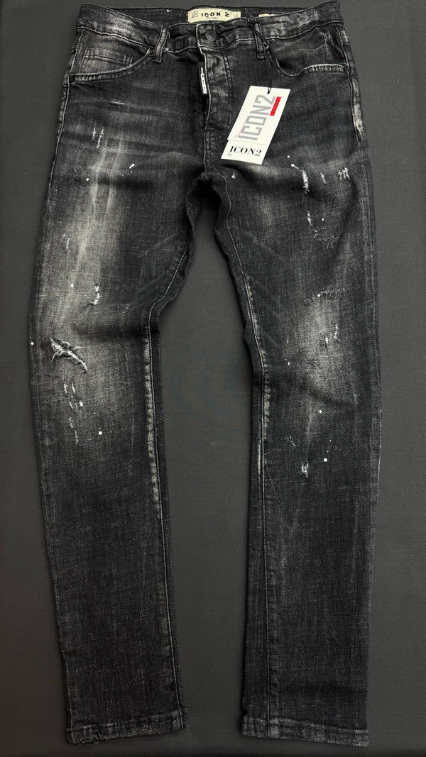 Icon jeans
