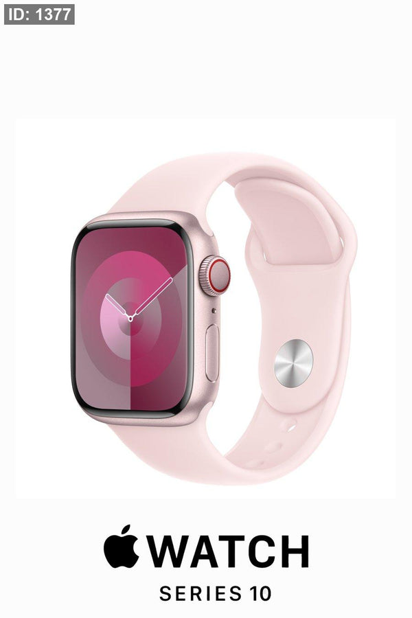 Watch - Apple Watch (Series 10)