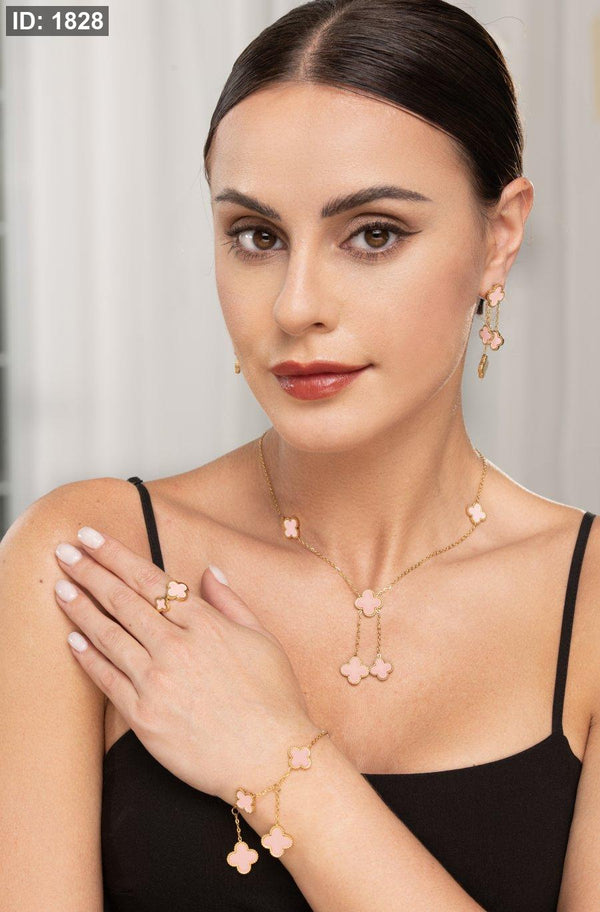 Accessory set - Van Cleef