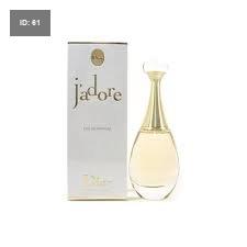 JADORE perfume