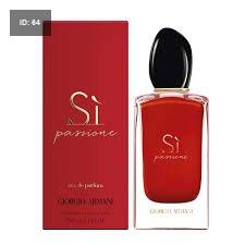 Si perfume