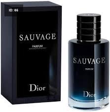 SAUVAGE perfume