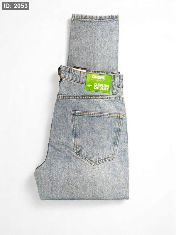 ORGINAL Denim of out trousers