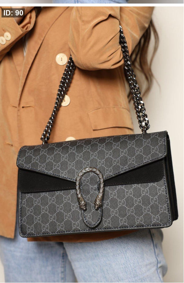 Bag - Gucci Dionysus