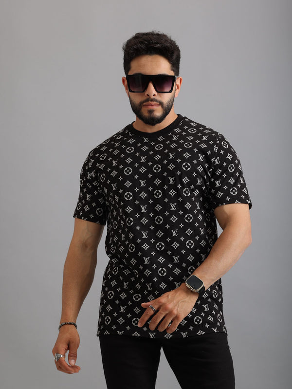 men's t-shirt