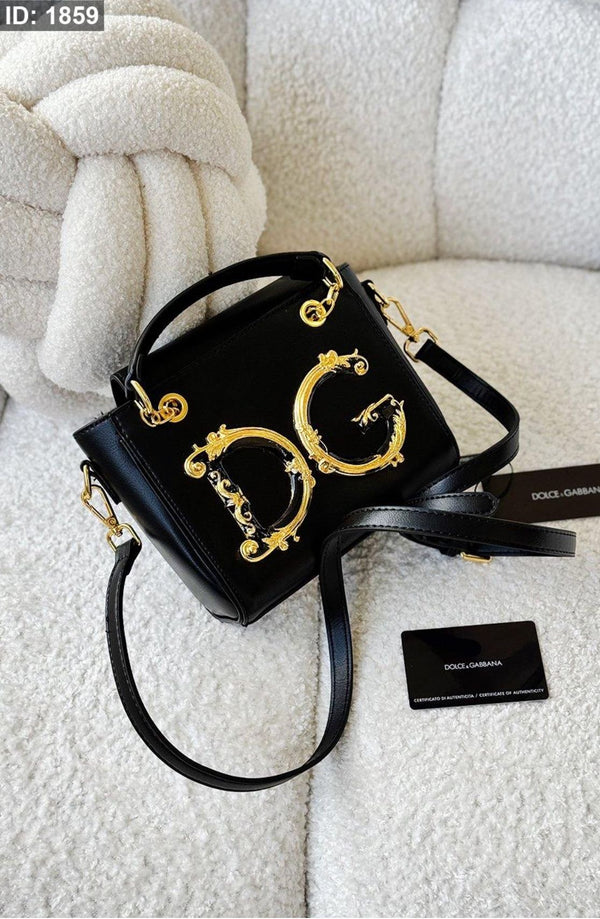 Bag - D&G / Crossbody